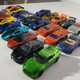 Sportscar $15 +shipping.